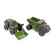 Іграшка "Військова техніка" 9345TXK (9345TXK)