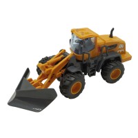 Дитяча машинка "Будтехніка" Bambi 592S інерційна