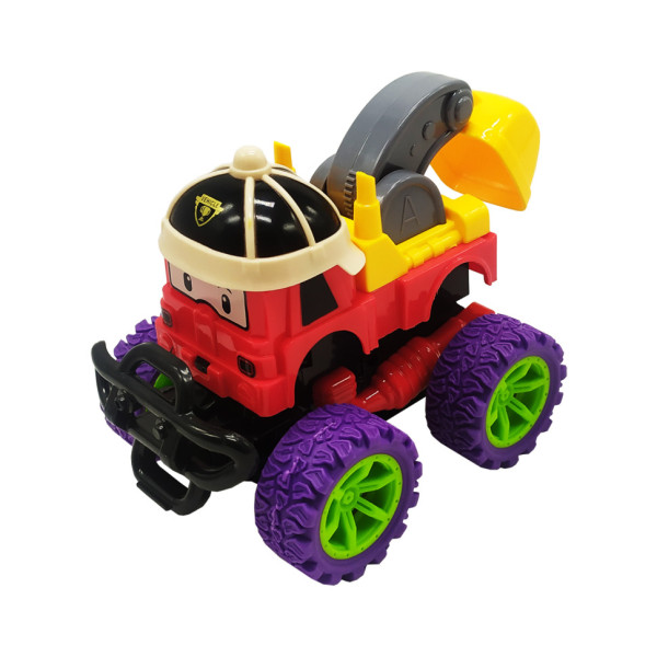 Будтехніка інерційна 588-2E-1 Рой