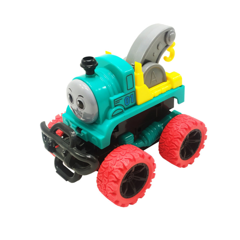 Будтехніка на інерційна 588-1E-1 Thomas