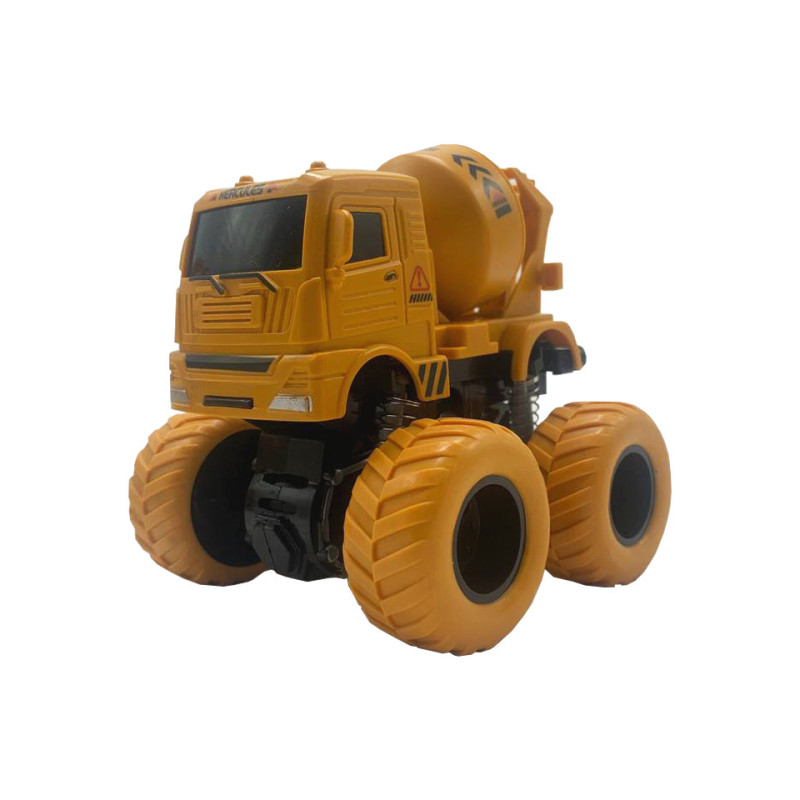 Будтехніка RS6639E-1-3 інерційна