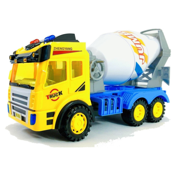 Строительная техника 182-2/3  37*13*17,5 см