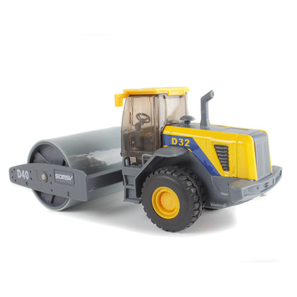 Дитячі машинки будтехніка 19087, 2 види