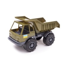 Дитяча іграшка Вантажівка Мураха ORION 181OR із самоскидним кузовом