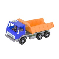 Дитяча машинка Самоскид Х1 ORION 320OR кузов відкидається Дитяча машинка Самоскид Х1 ORION 320OR кузов відкидається