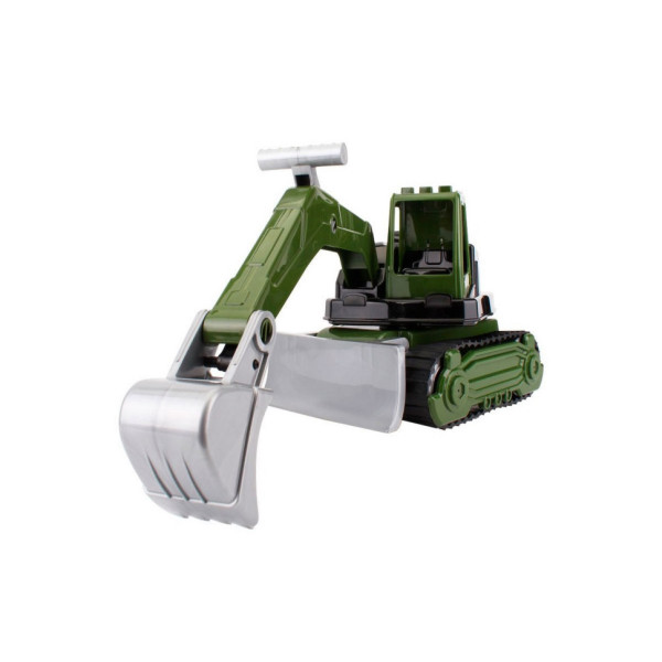 Іграшка "Трактор" 9208TXK (9208TXK)