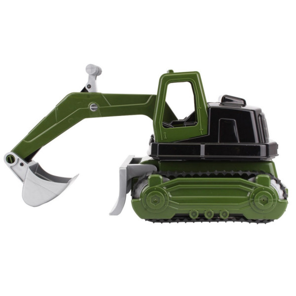 Іграшка "Трактор" 9208TXK (9208TXK)