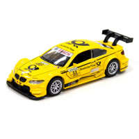 Дитяча автомодель BMW M3 DTM TechnoDrive 250257 жовтий (250257)