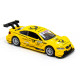 Дитяча автомодель BMW M3 DTM TechnoDrive 250257 жовтий (250257)
