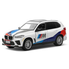 Дитяча автомодель BMW X5 M TechnoDrive 250411 масштаб 1:43 (250411)