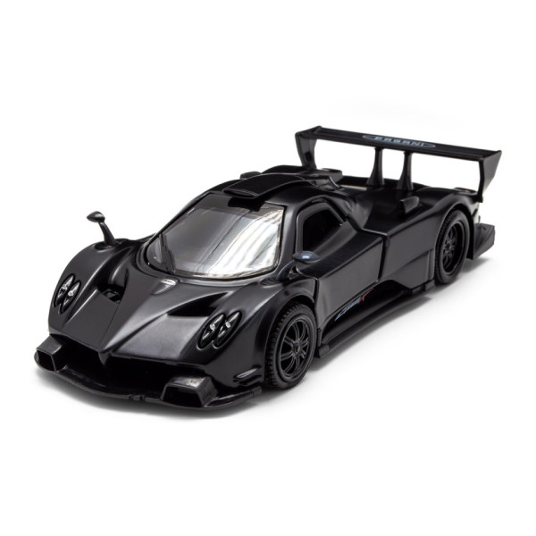 Автомодель дитяча PAGANI ZONDA R TechnoDrive 250434U, масштаб 1:39 (250434U)