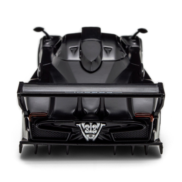 Автомодель дитяча PAGANI ZONDA R TechnoDrive 250434U, масштаб 1:39 (250434U)