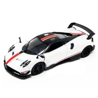 Автомодель легковая PAGANI HUAYRA BC (2016) 5'' KT5400FW, 1:38