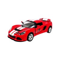 Інерційна машинка Kinsmart KT5361WF металева, 1:32