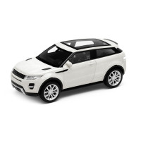 Машинка інерційна Land Rover Range Rover EVOQUE TechnoDrive 250388W(White) масштаб 1:43 (250388W(White))
