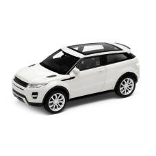 Машинка інерційна Land Rover Range Rover EVOQUE TechnoDrive 250388W(White) масштаб 1:43 (250388W(White))