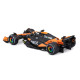 Автомодель MCLAREN F1 MCL38 (2024) Bburago 18-38214 масштаб 1:43 (18-38214)