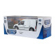 Автомодель Ford Transit Connect TechnoDrive 250386W масштаб 1:43 (250386W)