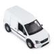 Автомодель Ford Transit Connect TechnoDrive 250386W масштаб 1:43 (250386W)
