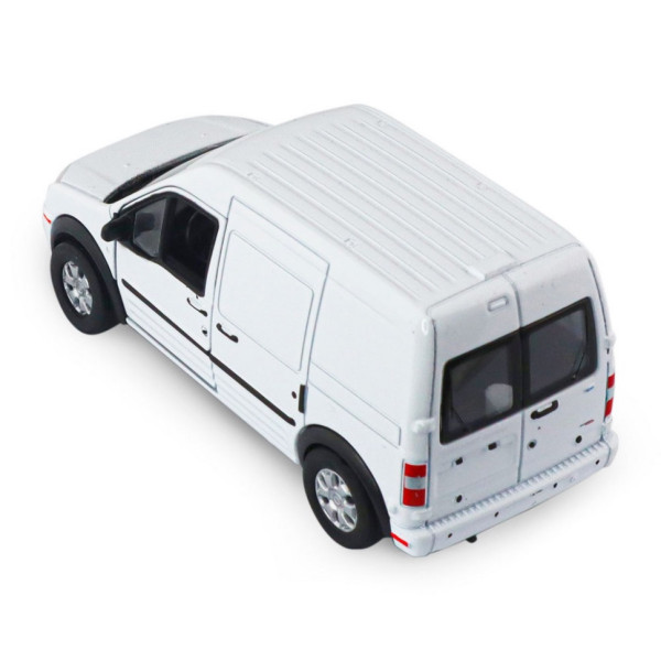 Автомодель Ford Transit Connect TechnoDrive 250386W масштаб 1:43 (250386W)