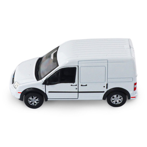 Автомодель Ford Transit Connect TechnoDrive 250386W масштаб 1:43 (250386W)