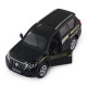 Інерційна автомодель "Toyota Prado" TechnoDrive KM6189D чорний                                                                   (KM6189D)