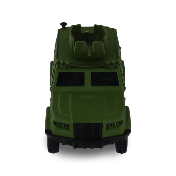 Ігрова автомодель "Козак 2М1 - Гур Мо" KS450-1 серія "Шеврони Героїв" (KS450-1)