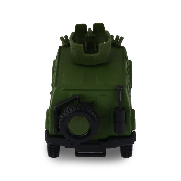 Ігрова автомодель "Козак 2М1 - Гур Мо" KS450-1 серія "Шеврони Героїв" (KS450-1)