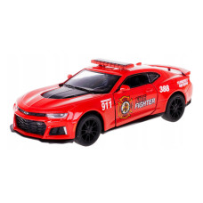 Колекційна машинка "Chevrolet Camaro ZL1" KT5399WPR(Red) масштаб 1:42 (KT5399WPR(Red))