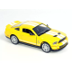 Колекційна іграшкова машинка SHELBY GT500 КТ5310 інерційна