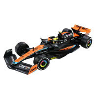 Колекційна машинка McLaren MCL60 2023 68290A мастаб 1:24  (68290A)