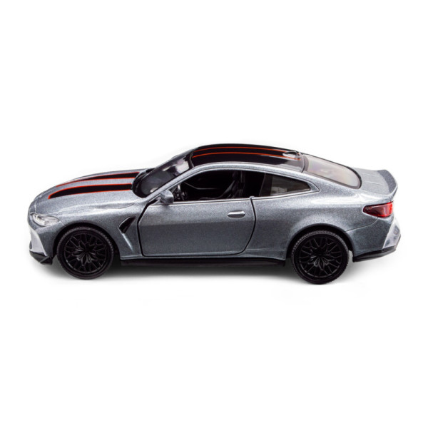 Автомодель дитяча BMW M4 CSL 2023 TechnoDrive  250436U, масштаб 1:39 (250436U)