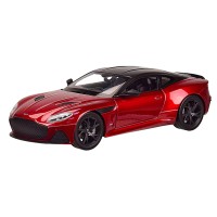 Машина металева ASTON MARTIN DBS SUPERLEGGERA WELLY 24095W 1:24