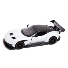 Автомодель метал "Aston Martin Vulcan" Kinsmart KT5407W, 1:38 Інерційна