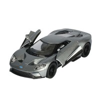 Інерційна машинка Kinsmart KT5391W металева, 1:38