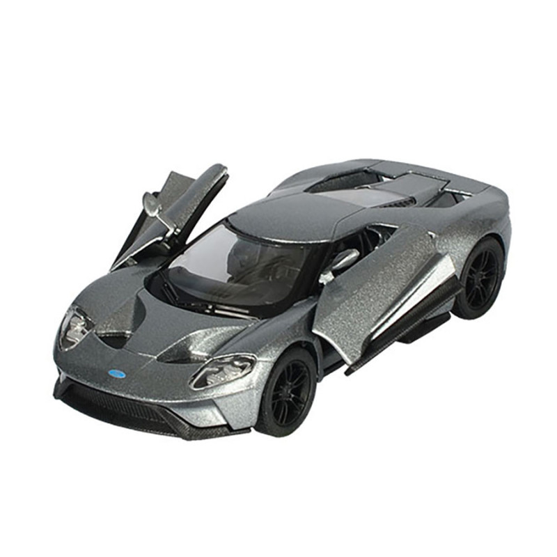 Інерційна машинка Kinsmart KT5391W металева, 1:38