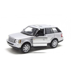 Колекційна іграшкова машинка Range Rover Sport KT5312 інерційна
