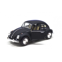 Машинка колекційна Volkswagen Beetle KT5057WM, інерційна