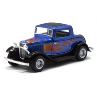 Детская модель машинки FORD COUPE KT5332FW инерционная