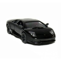 Игрушечная коллекционная модель LAMBORGHINI MURCIELAGO LP640 KT5317W, инериционная