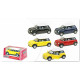 Машинка для хлопчика модель Mini Cooper "KINSMART" KT5042W інерційна