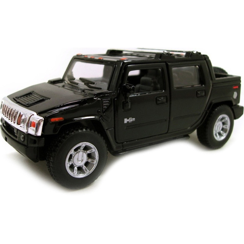 Іграшкова моделька Джип HUMMER KT5097W інерційний