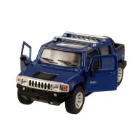 Іграшкова моделька Джип HUMMER KT5097W інерційний
