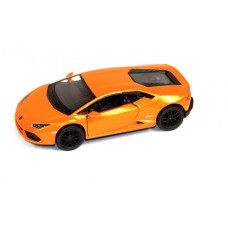 Іграшкова модель машинки Lamborghini KT5382W інерційна