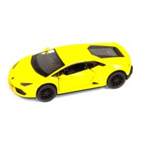 Іграшкова модель машинки Lamborghini KT5382W інерційна