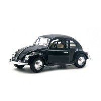 Игрушечная моделька машинки VOLKSWAGEN KT5057W инерционная