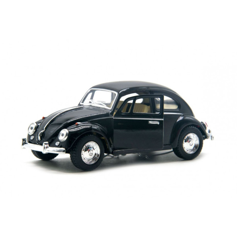 Игрушечная моделька машинки VOLKSWAGEN KT5057W инерционная