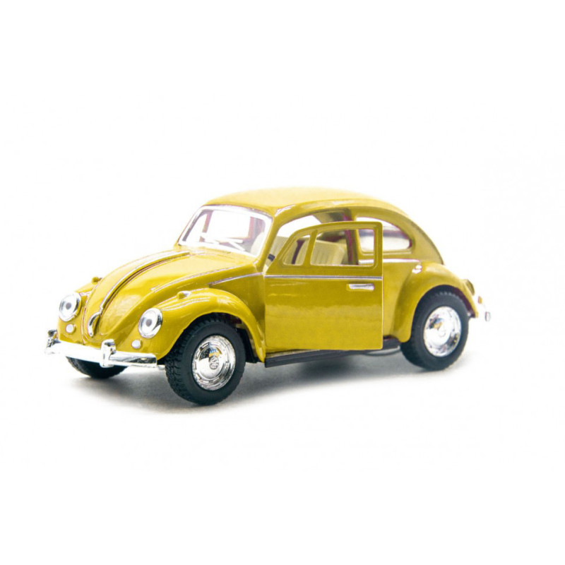 Іграшкова моделька машинки VOLKSWAGEN KT5057W інерційна