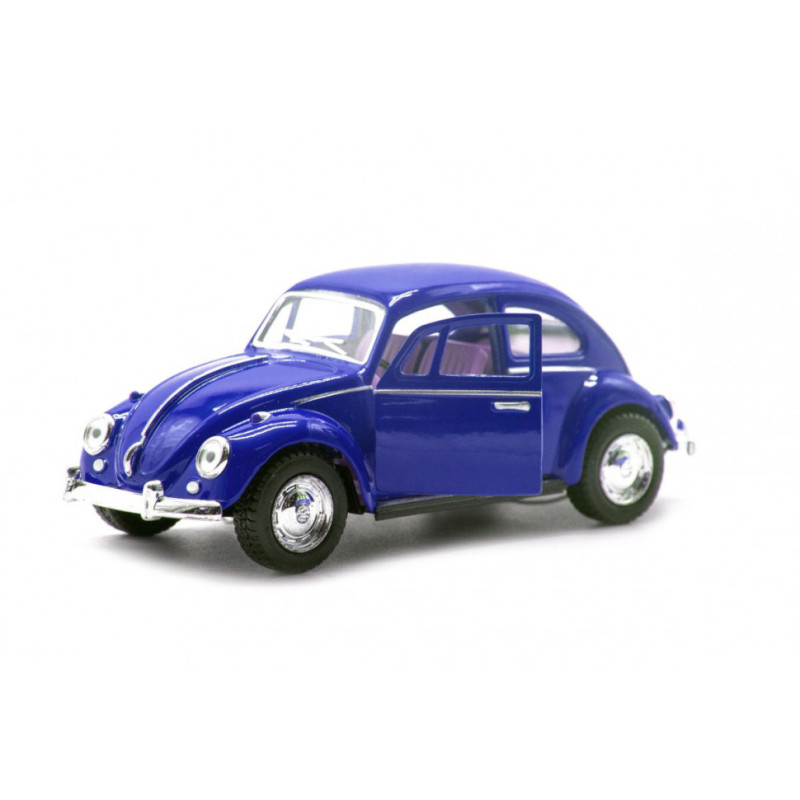 Іграшкова моделька машинки VOLKSWAGEN KT5057W інерційна