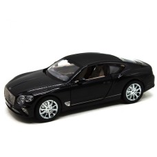 Коллекционная игрушечная машинка Bentley AS-2808 инерционная